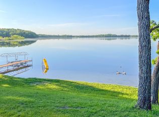 Little Chippewa Rd NW, Evansville, MN 56326