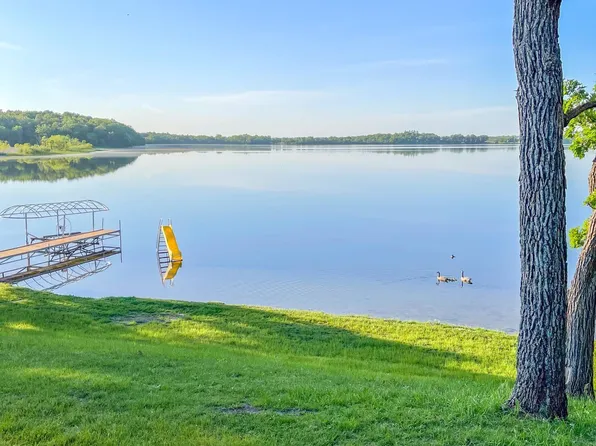 Little Chippewa Rd NW, Evansville, MN 56326