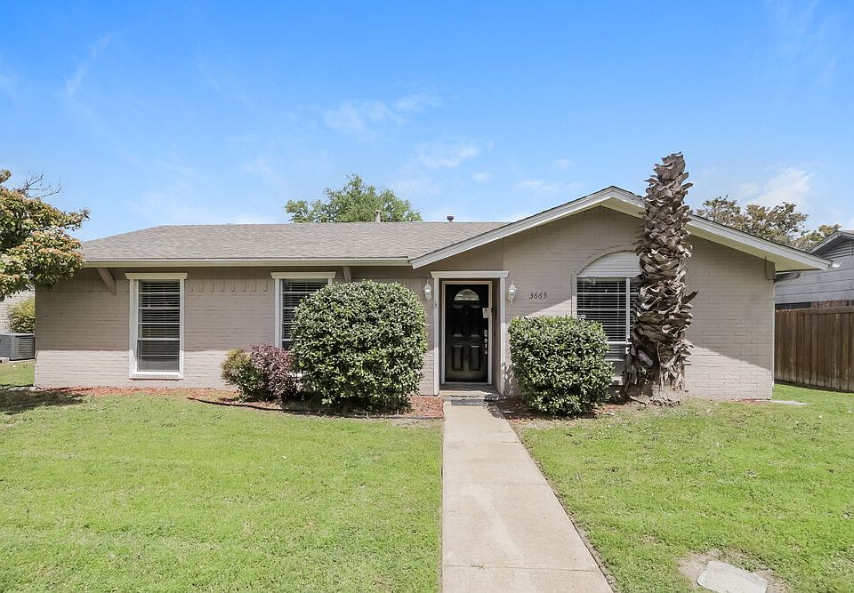 1st image of 3665 Mosswood Dr