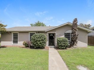 3665 Mosswood Dr, Garland, TX 75042