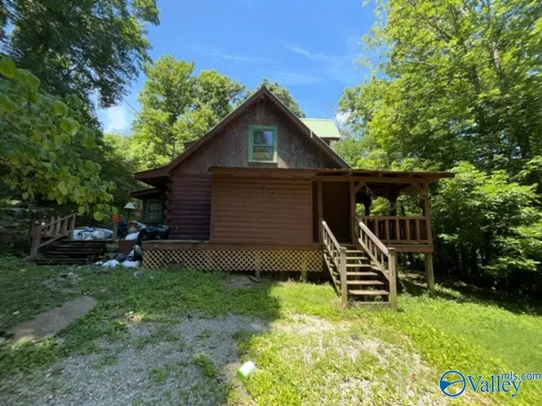 9684 County Road 91, Bryant, AL 35958