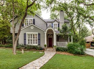 112 Woodway Ln, Alamo Heights, TX 78209