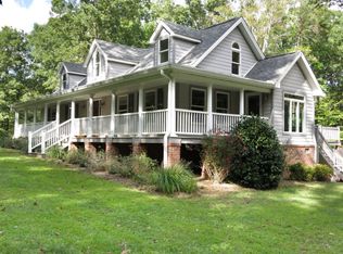 175 Piney Ct, Heathsville, VA 22473