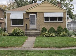 3421 Sunset Ln, Franklin Park, IL