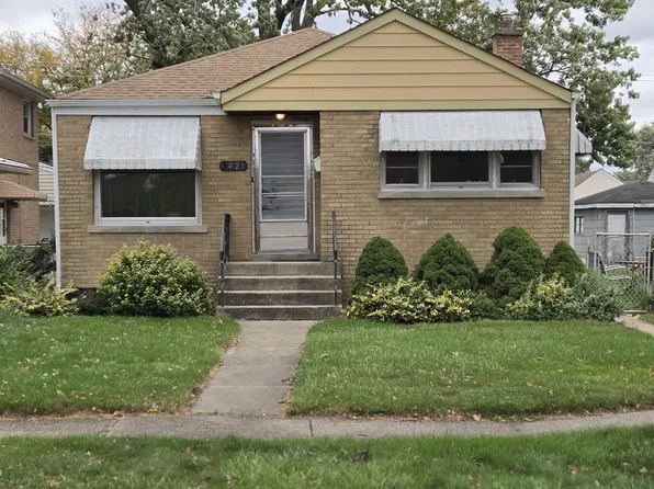 3421 Sunset Ln, Franklin Park, IL 60131