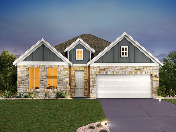 Highlands North - Lancaster Elevation Image 4