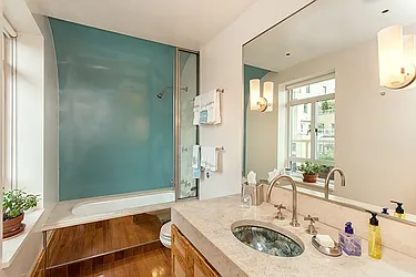 Sold by Brown Harris Stevens