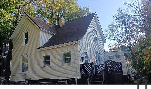 307 Oakley Ave