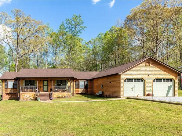 503 Robin Ct, Archdale, NC 27263