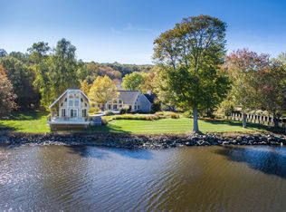 369 River Rd, Deep River, CT 06417