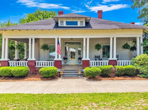 570 Main St, Eclectic, AL 36024