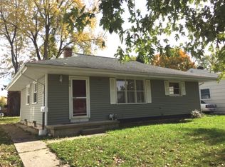 504 Stockford Dr, Adrian, MI 49221