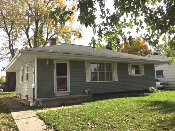 504 Stockford Dr, Adrian, MI 49221