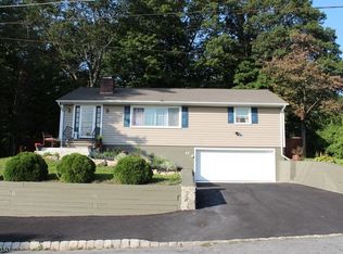 57 Linden Ave, Stanhope, NJ 07874