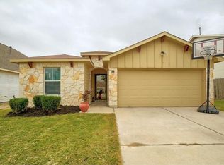 11912 Morning View Dr, Del Valle, TX 78617