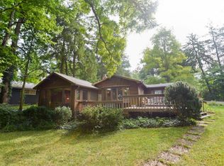 6117 Riverside Dr, Powell, OH 43065