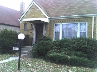 10959 S Sangamon St, Chicago, IL 60643