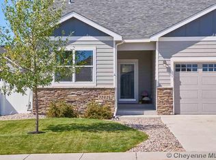 3262 Sandstone Ln, Cheyenne, WY 82001