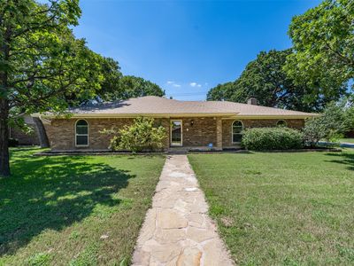 2012 Arlena Dr, Arlington, TX, 76012