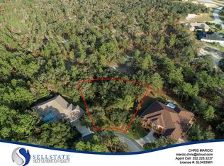 7 Honeysuckle Ct N, Homosassa, FL 34446