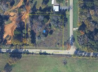 2200 Avant Rd, Kemp, TX 75143