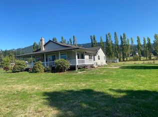 25800 NE 212th Ave, Battle Ground, WA 98604