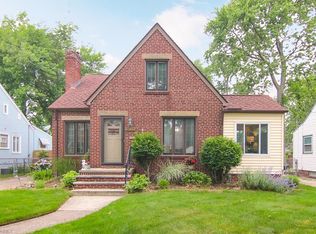 16308 Westdale Ave, Cleveland, OH