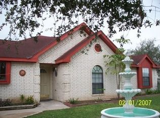 4504 E Lopez Dr, Edinburg, TX 78542