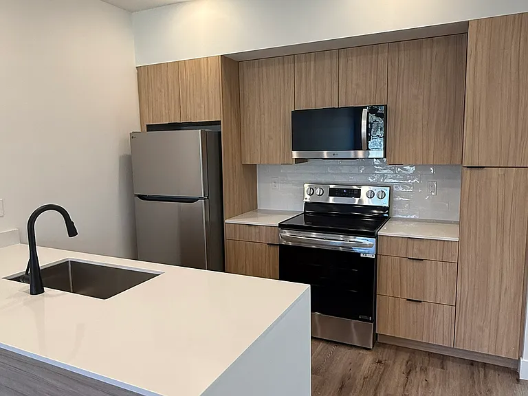 Park Place Townhomes — Photo 29