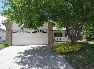 1833 Spencer St, Longmont, CO 80501