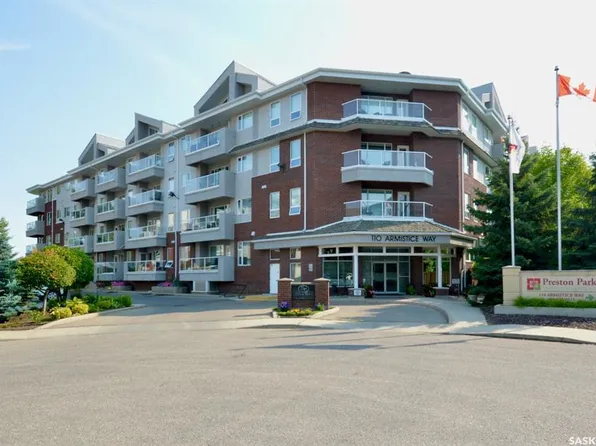 110 Armistice Way #313, Saskatoon, SK S7J 5L8