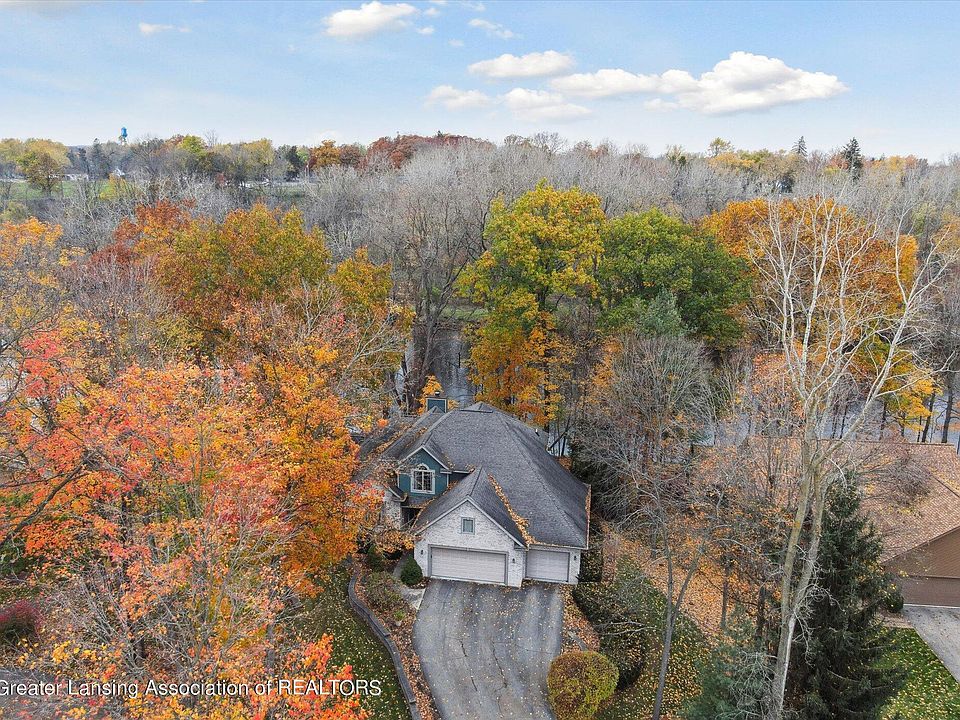 12875 Oneida Woods Trl, Grand Ledge, MI 48837 Zillow