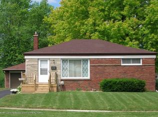 1127 Gould Rd, Lansing, MI 48917