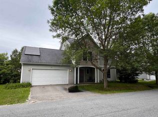 158 Church St, Richmond, VT 05477