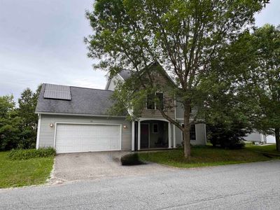 158 Church Street, Richmond, VT, 05477