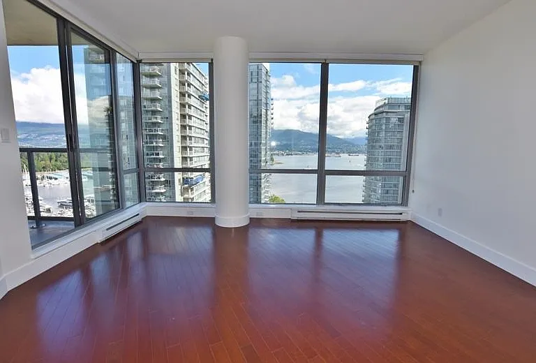 1228 W Hastings St #1902 — Photo 11
