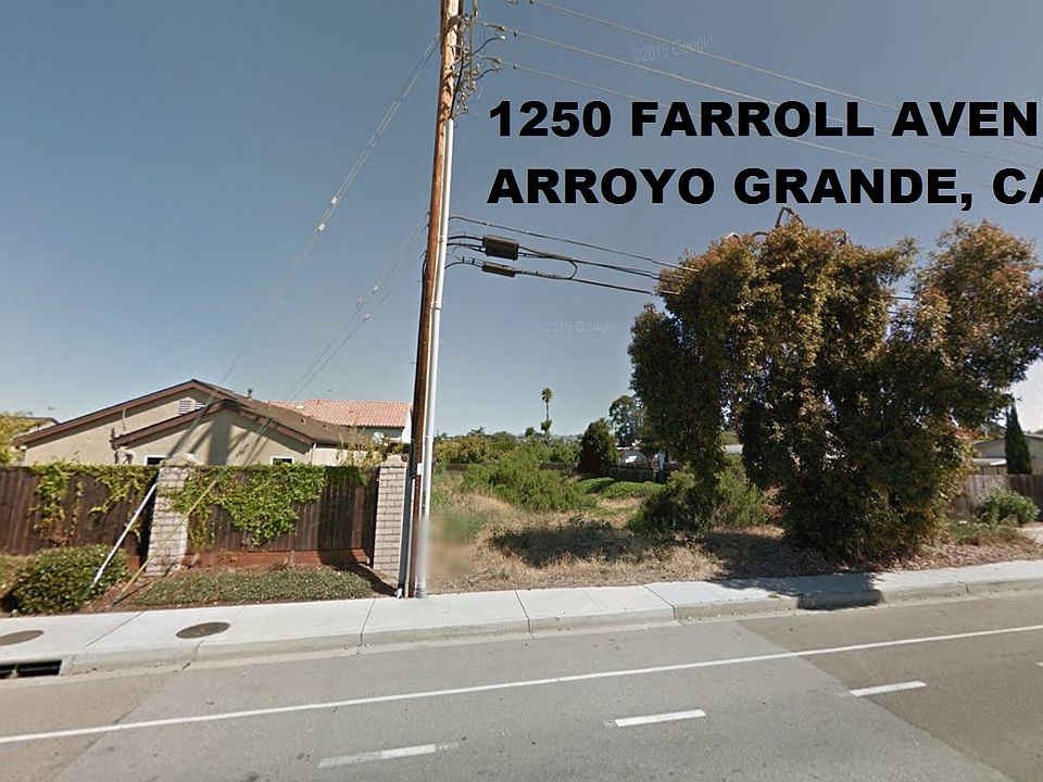1st image of 1250 Farroll Ave