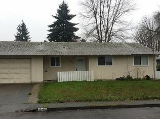 540 Maple St, Aumsville, OR 97325