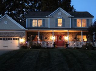 4765 Gate Post Ln, Kent, OH 44240