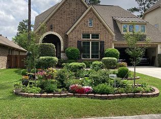 110 Red Deer Pl, Montgomery, TX 77316