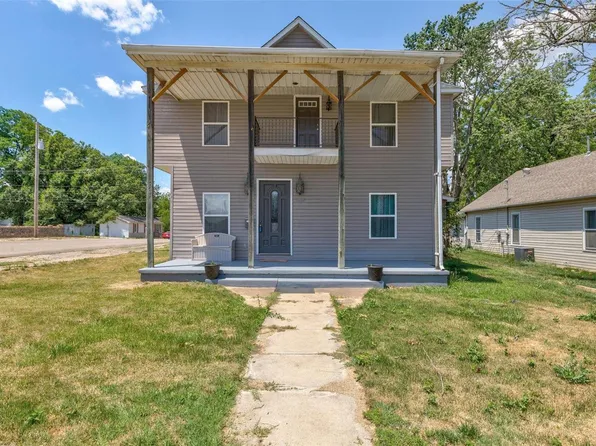 501 N Desloge Dr, Desloge, MO 63601