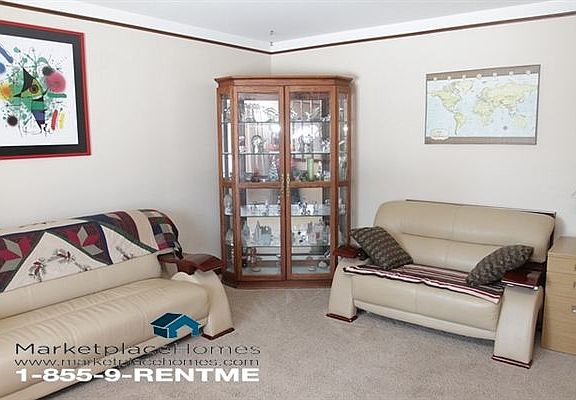 Formal Living Room