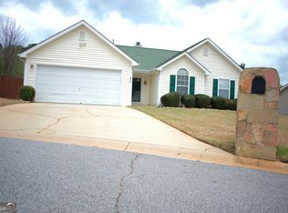 1875 Portwest Way, Hampton, GA 30228