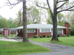 1420 Grace Ave, Clifton Forge, VA 24422