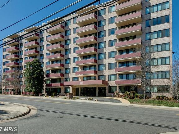 5th image of 4201 Lee Hwy APT 505