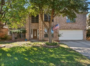 4621 Ocean Dr, Fort Worth, TX 76123