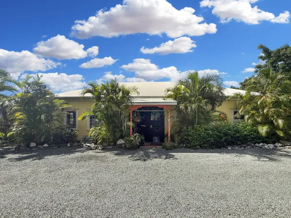 2-D Sight (The) EA, St. Croix, VI 00820