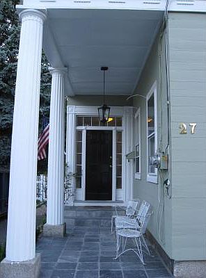 1st image of 27 Northey St #1