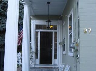 27 Northey St #1, Salem, MA 01970