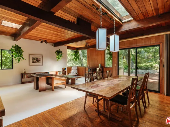 1289 Old Topanga Canyon Rd, Topanga, CA 90290